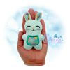 OAD 2504 Simply Sweet Bunny Stuffie 2000 SR copy 2 Simply Sweet Bunny Stuffie