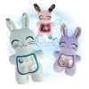 OAD 2504 Simply Sweet Bunny Stuffie 2000 SR copy 3 Simply Sweet Bunny Stuffie