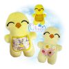 OAD 2504 Simply Sweet Chick Stuffie 2000 LA copy Simply Sweet Chick Stuffie