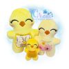 OAD 2504 Simply Sweet Chick Stuffie 2000 LA copy 2 Simply Sweet Chick Stuffie