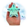 OAD 2504 Simply Sweet Starfish Stuffie 2000 SND Simply Sweet Starfish Stuffie