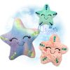 OAD 2504 Simply Sweet Starfish Stuffie 2000 SND DB Simply Sweet Starfish Stuffie