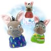 OAD 2504 Swaddle Baby Donkey Stuffie 44 2000 SL copy Swaddle Baby Donkey