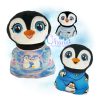 OAD 2504 Swaddle Baby Penguin Stuffie 2000 LA copy Swaddle Baby Penguin