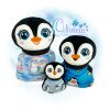 OAD 2504 Swaddle Baby Penguin Stuffie 2000 LA copy 2 Swaddle Baby Penguin