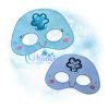 OAD 2504 Whale PM 2000 RK Whale Pretend Mask