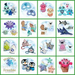 April 11th - Ocean Week Bundle