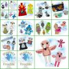OAD Theme Week Listing Collage – Birds April 18th - Bird Week Bundle