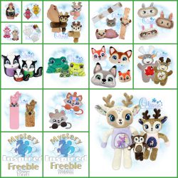 May 16th - Forest Week Bundle 2025