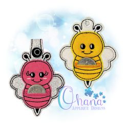 Bee Coin Keeper Key
