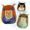 Capybara Egglet Stuffie