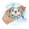 Dog Egglet Stuffie