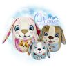Dog Egglet Stuffie
