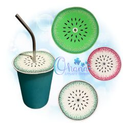 Kiwi Cup Cover
