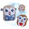 Monkey Egglet Stuffie