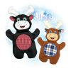 OAD 2505 Moose FBL 2000 EC DG Moose Flat Body Lovey