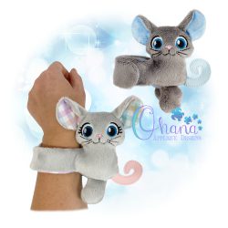 Mouse Slap Bracelet Buddy