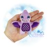 OAD 2505 Payton Pterodactyl 2000 LA-2 Payton Pterodactyl Stuffie