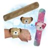 OAD 2505 Puppy Slip On SBB 2000 DB Puppy Slip On Slap Bracelet