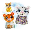 OAD 2505 Swaddle Baby Tiger Stuffie 2000 LA Swaddle Baby Tiger Stuffie