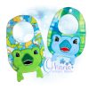 OAD 2505 T Rex Bib 2000 EC Tyrannosaurus Rex Bib