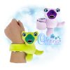 OAD 2505 T Rex SBB 2000 LA T Rex Slap Bracelet Buddy