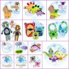 OAD Dino Listing Collage copy May 23rd - Dino Week Bundle