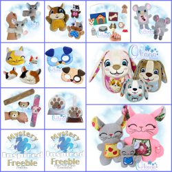 May 2nd - Pet Week Bundle