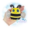 Bee Egglet Stuffie