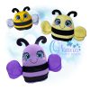 Bee Egglet Stuffie