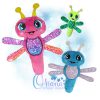 Dawn Dragonfly Stuffie