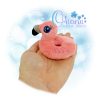 Flamingo Floatie Stuffie