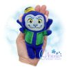 Flying Monkey Stuffie