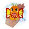 Huggable Butterfly Stuffie