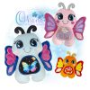 Huggable Butterfly Stuffie