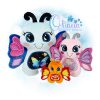 Huggable Butterfly Stuffie