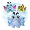 Huggable Butterfly Stuffie