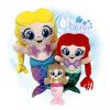 OAD 2506 Huggable Mermaid Stuffie 2000 LA copy Huggable Mermaid Stuffie