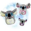 Koala Egglet Stuffie