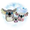 Koala Egglet Stuffie