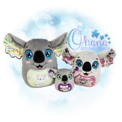 Koala Egglet Stuffie