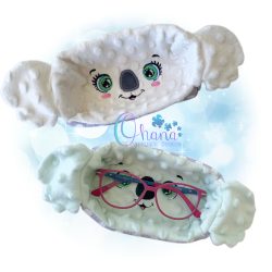 Koala Glasses Basket