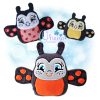 Ladybug Egglet Stuffie