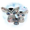 OAD 2506 Pocket Sugar Glider Stuffie 2000 LA copy 2 Sugar Glider Pocket Pet