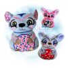 OAD 2506 Pocket Sugar Glider Stuffie 2000 RK Sugar Glider Pocket Pet
