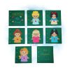 OAD 2506 Princess FB 2000 LC Princess Flip Book