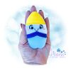 OAD 2506 Surf Board Stuffie 2000 RK Kawaii Surfboard Stuffie