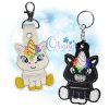 OAD 2506 Unicorn CK KC 2000 AK Unicorn Coin Keeper Key
