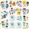 OAD Summer Week Listing Collage June 20th - Summer Week Bundle