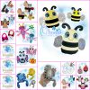 OAD Theme Week Listing Collage – Bugs copy June 27th - Bugs Week Bundle